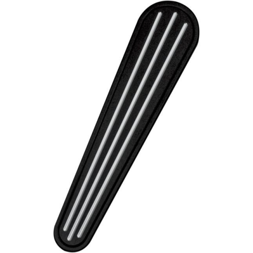 Pro-One Performance - Pro-One Performance Dash Insert - Ball-Milled - Black - 908365B