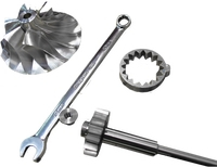 RIVA Racing - RIVA Racing Impeller Shaft Holding Tool - RY17040-ISH