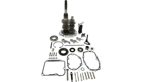 Baker - Baker Overdrive 6-Speed Gear Set Kit - OD6-401-02