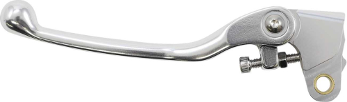 Moose Racing - Moose Racing Flex Clutch Lever - Silver - H07-4912CS