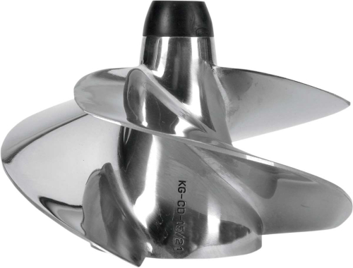 Solas - Solas Concord Impeller - Pitch 15/21 - KG-CD-15/21