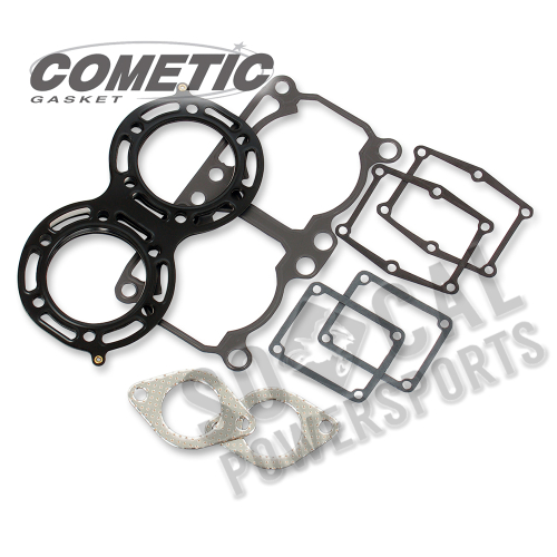 Cometic Gasket - Cometic Gasket Top End Gasket Kit - C4028