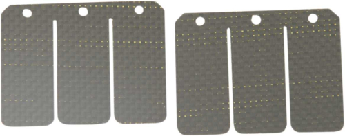 Boyesen - Boyesen Super Stock Reeds - Carbon Fiber - SSC031