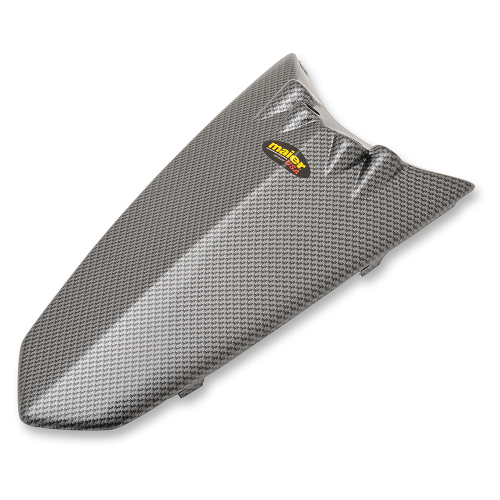 Maier Mfg - Maier Mfg Race Hood - Black Carbon-Fiber - 50959-30