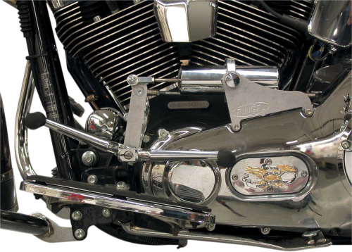 Pingel - Pingel All Electric Easy Shift Kit - 77702
