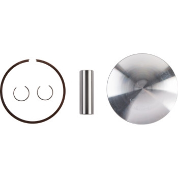 Wossner - Wossner Piston Kit - 89.42mm - 8229D050
