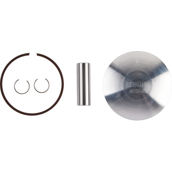 Wossner - Wossner Piston Kit - 89.92mm - 8229D100