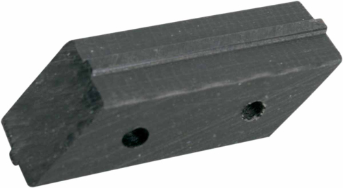 Moose Racing - Moose Racing Replacement Lower Wear Block - 01-010LB