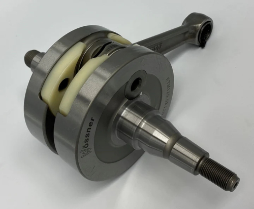 Wossner - Wossner Crankshaft Complete - CS2070