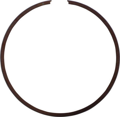 Wossner - Wossner Piston Ring Set - RSB6750