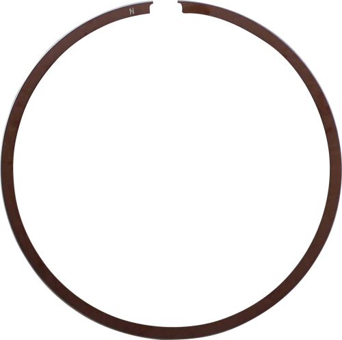 Wossner - Wossner Piston Ring Set - RSB6800