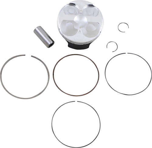 Wossner - Wossner Piston Kit - 76.95mm - 8942DA
