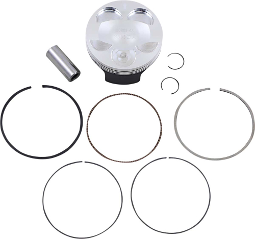 Wossner - Wossner Piston Kit - 76.96mm - 8559DA