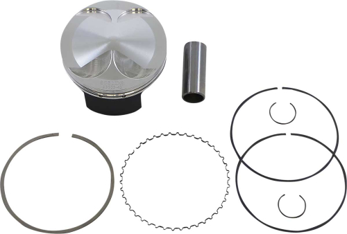 Wossner - Wossner Piston Kit - 88.97mm - 8581DB