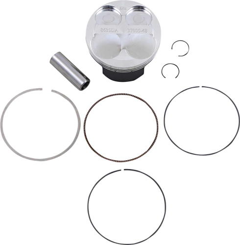Wossner - Wossner Piston Kit - 76.96mm - 8635DA