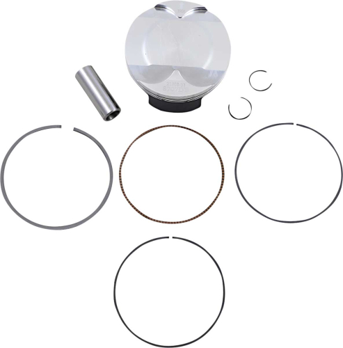 Wossner - Wossner Piston Kit - 94.96mm - 8707DB