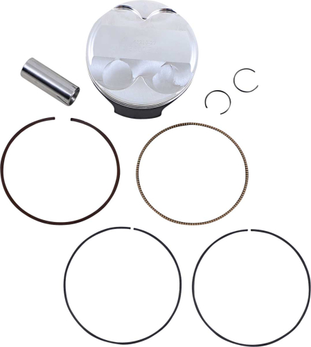 Wossner - Wossner Piston Kit - 87.95mm - 8807DA