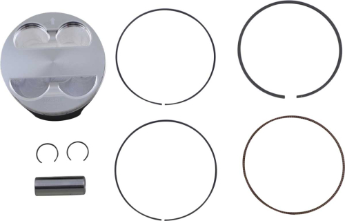 Wossner - Wossner Piston Kit - 96.97mm - 8895DB