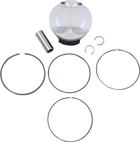 Wossner - Wossner Piston Kit - 94.95mm - 8707DA