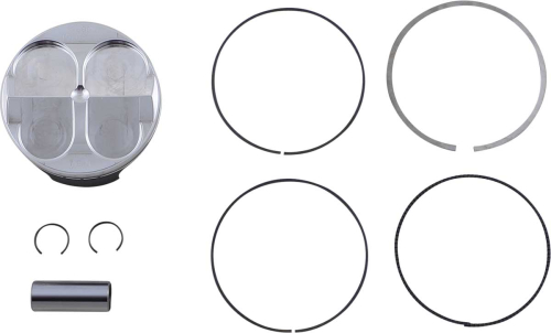 Wossner - Wossner Piston Kit - 95.96mm - 8768DA