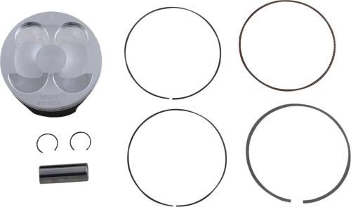 Wossner - Wossner Piston Kit - 96.97mm - 8776DB
