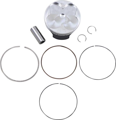 Wossner - Wossner Piston Kit - 76.97mm - 8781DB