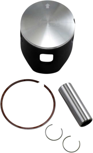 Wossner - Wossner Piston Kit - 53.95mm - 8073DA