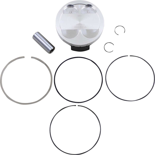 Wossner - Wossner Piston Kit - 83.94mm - 8906DA