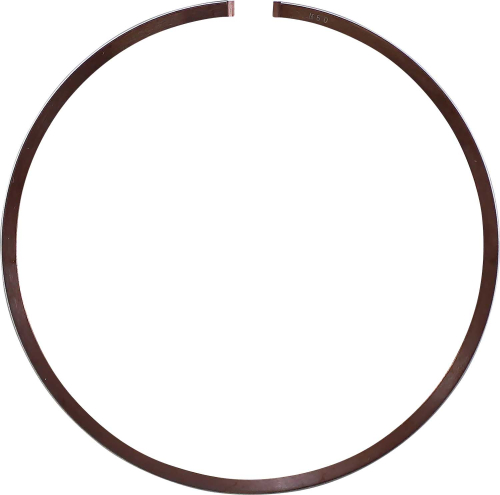 Wossner - Wossner Piston Ring Set - RST7530