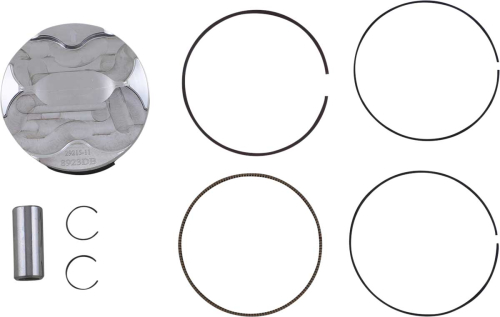 Wossner - Wossner Piston Kit - 77.97mm - 8923DB