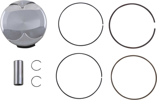 Wossner - Wossner Piston Kit - 87.96mm - 8941DB