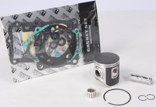 Namura Technologies - Namura Technologies Top End Repair Kit (C) - Standard Bore 53.96mm, 8.8:1 Compression - NX-10003-CK1