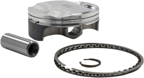 Wossner - Wossner Piston Kit - 89.94mm - 8563DA