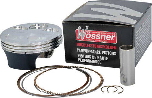 Wossner - Wossner Piston Kit - 94.96mm - 8630DA