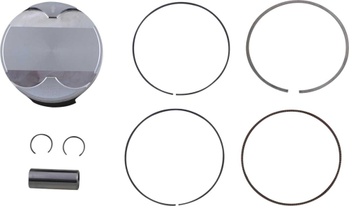 Wossner - Wossner Piston Kit - 95.97mm - 8958DB