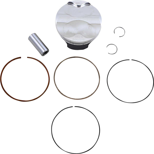 Wossner - Wossner Piston Kit - 75.97mm - 8645DB