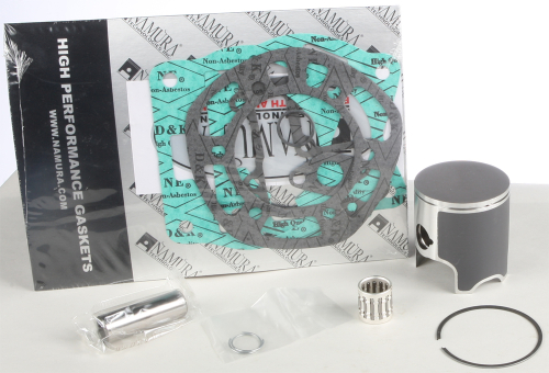 Namura Technologies - Namura Technologies Top End Repair Kit (B) - Standard Bore 54.20mm - NX-70026-BK
