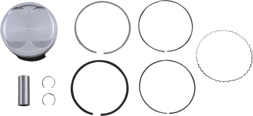 Wossner - Wossner Piston Kit - 96.96mm - 8652DB