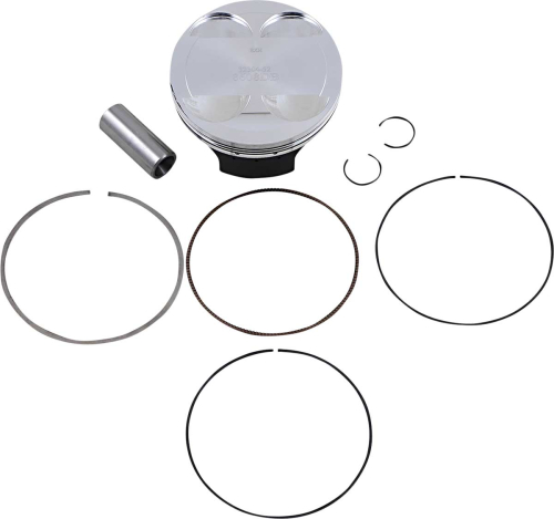 Wossner - Wossner Piston Kit - 95.97mm - 8608DB