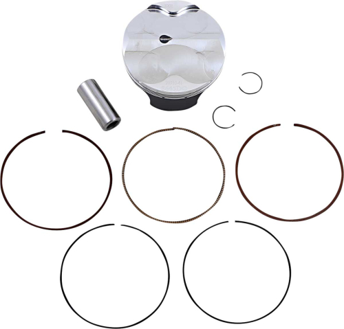 Wossner - Wossner Piston Kit - 75.98mm - 8645DC