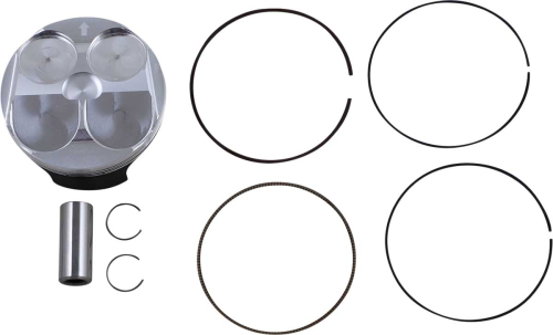 Wossner - Wossner Piston Kit - 77.98mm - 8656DC