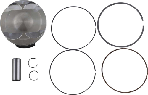 Wossner - Wossner Piston Kit - 96.96mm - 8665DA