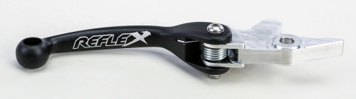 Streamline - Streamline ARC Flex Brake Lever - Black - SA-100-BK