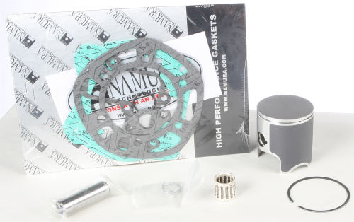 Namura Technologies - Namura Technologies Top End Repair Kit (C) - Standard Bore 54.21mm - NX-70026-CK