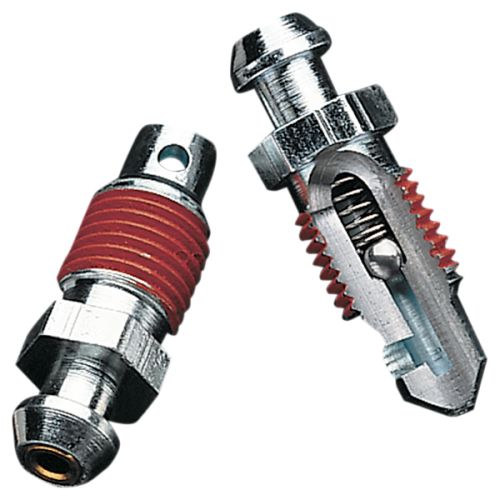 Russell - Russell Speed Bleeder - 1/4in.-28 - R40525
