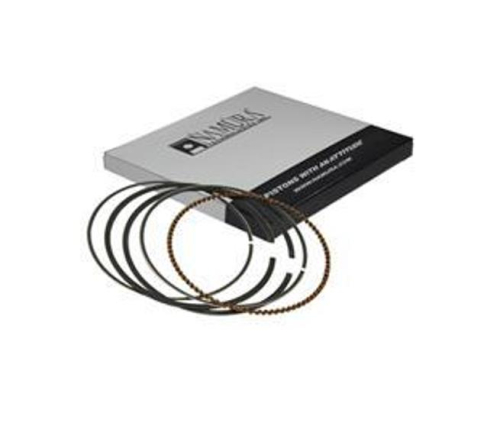 Namura Technologies - Namura Technologies Piston Ring Set - 47.44mm - XF-50-180R2
