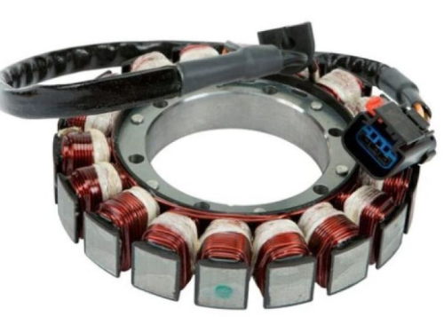 SPI - SPI Stator - SU-01371