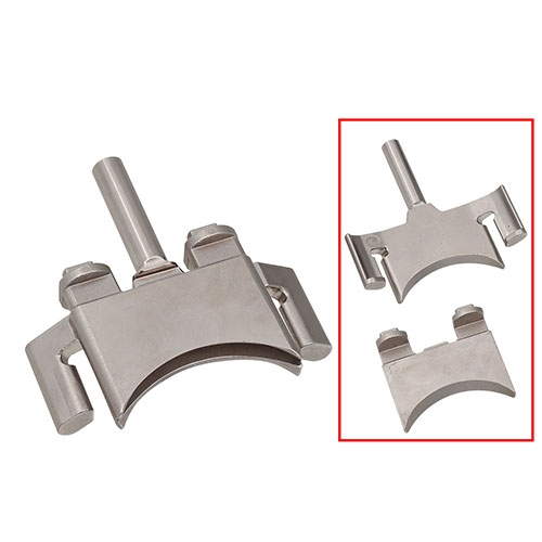 SPI - SPI Power Valve - SM-09658