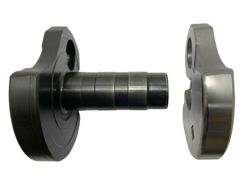 SPI - SPI Center Crank Web Set - SM-09378D