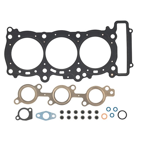 SPI - SPI Top End Gasket Set - SM-09540T